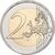  Монета 2 евро 2022 «Резолюция Совета Безопасности ООН о женщинах, мире и безопасности» Мальта, фото 2 