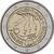  Монета 2 евро 2022 «Резолюция Совета Безопасности ООН о женщинах, мире и безопасности» Мальта, фото 1 