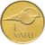  Монета 1 вату 1999 «Ракушка» Вануату, фото 1 