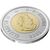  Монета 2 доллара 2022 «50-летие суперсерии СССР-Канада» Канада (цветная), фото 6 