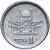  Монета 1 рупия 2012 Пакистан, фото 1 