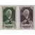 2 почтовые марки «100 лет со дня рождения академика А.П. Карпинского» СССР 1947, фото 1 