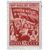  2 почтовые марки «Мир победит войну» СССР 1950, фото 3 
