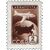  3 почтовые марки «Авиапочта. Стандартный выпуск» СССР 1955, фото 4 