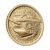  Монета 1 доллар 2024 «Стальной плуг. Иллинойс» D (Американские инновации), фото 2 