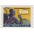  6 почтовых марок «V Всемирный конгресс профсоюзов в Москве» СССР 1961, фото 3 