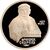  Монета 1 рубль 1990 «500 лет со дня рождения Скорины» Proof в запайке, фото 1 