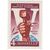  6 почтовых марок «V Всемирный конгресс профсоюзов в Москве» СССР 1961, фото 5 