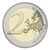  Монета 2 евро 2024 «175 лет Конституции Паульскирхе» Германия, фото 2 