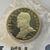  Монета 1 рубль 1990 «Маршал Советского Союза Г.К. Жуков» Proof в запайке, фото 3 