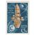  3 почтовые марки «Освоение космоса» СССР 1966, фото 4 
