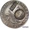  Ефимок с признаком 1655 (надчекан на талере 1609 года) (копия), фото 1 