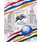  1998. 445. Всемирные юношеские игры в Москве. Блок, фото 1 