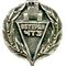  Значок «Челябинск. Ветеран ЧТЗ» СССР, фото 1 